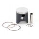 KIT PISTON YAMAHA 125 DTR E X HONDA MTX 125 83/87 DIAMETRE 57.25MM