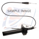 YAMAHA 600A KIT CONVERSION POIGNEE DES GAZ YFS 200 BLASTER 03-06