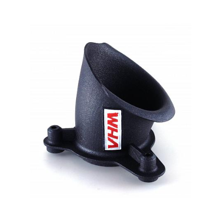 Prise d'air carbon VHM HONDA CRF250R 2022
