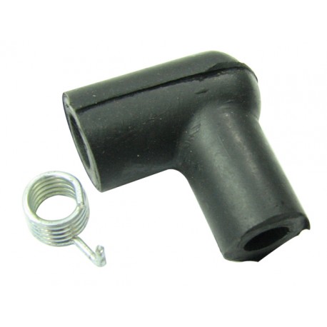 Antiparasite 01-109  LB01E AVEC RESSORT POUR BOUGIE SANS OLIVE