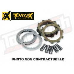 KIT DISQUES D'EMBRAYAGE PROX YZ450F '23-25 KIT DISQUES D'EMBRAYAGE PROX YZ450F '23-25