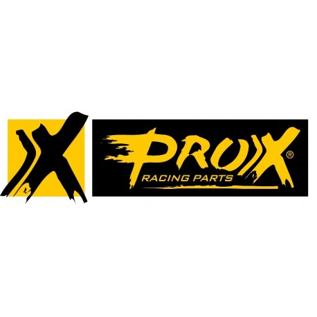 DISQUES GARNIS PROX Set YFZ450 2023/25