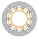 DISQUE DE FREIN DELTA BRAKING AVANT HONDA 700 VFR F 94/97 600 CBR F 95/98