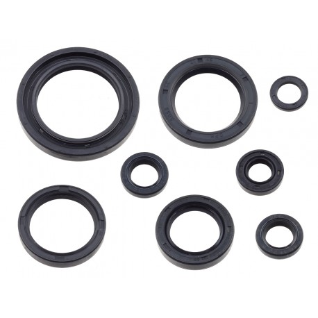 POCHETTE DE JOINTS SPI MOTEUR PSYCHIC HONDA CRF 250 18-22