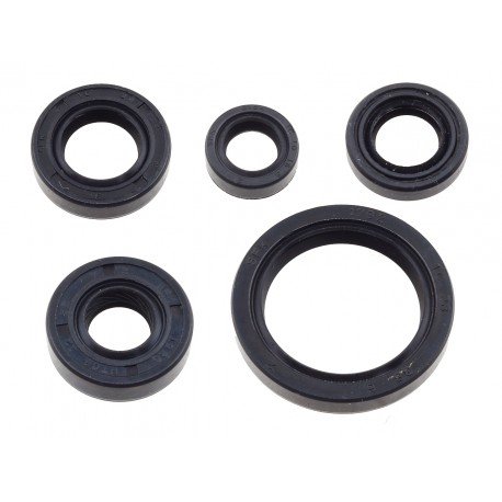 POCHETTE DE JOINTS SPI MOTEUR PSYCHIC YAMAHA YZ250F 19-24, XEF 250 2021-23