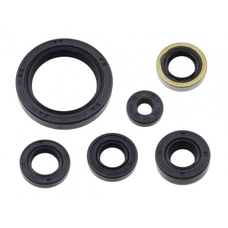 POCHETTE DE JOINTS SPI MOTEUR PSYCHIC KAWASAKI 450 KX 2019/2022