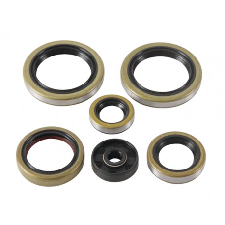 POCHETTE DE JOINTS SPI MOTEUR PSYCHIC KTM  SX/EXC/TE/TC/MC 125/150 16-24