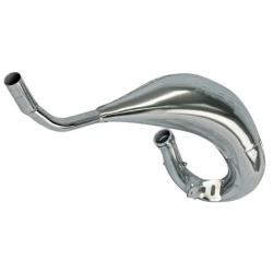 POT DEP HUSQVARNA SMS WRE 125 CHROME de 2007 à 2018 SUPERMOTARD