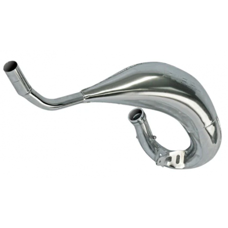 POT DEP HUSQVARNA SMS WRE 125 CHROME de 2007 à 2018 SUPERMOTARD