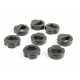 Silentblocs d'embrayage ProX RM250 '93-12 + RM-Z250 '07-25