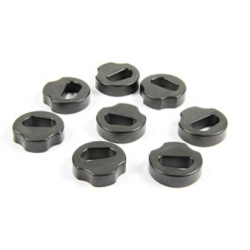 Silentblocs d'embrayage ProX RM250 '93-12 + RM-Z250 '07-25