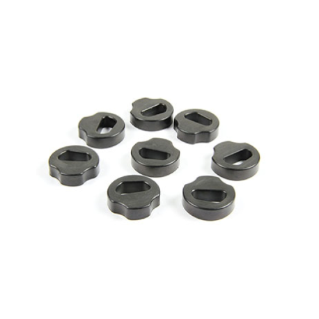 Silentblocs d'embrayage ProX RM250 '93-12 + RM-Z250 '07-25
