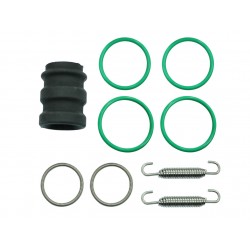 KIT JOINT ECHAPPEMENT KTM 65 SX 02/24 85 SX 03/24 GASGAS MC 65/85 21/24 HUSQVARN