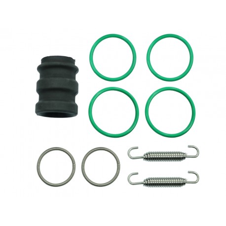 KIT JOINT ECHAPPEMENT KTM 65 SX 02/24 85 SX 03/24 GASGAS MC 65/85 21/24 HUSQVARN