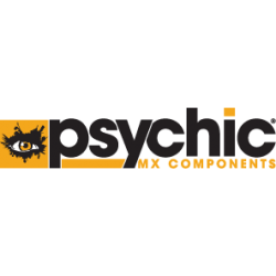 LEVIER D'EMBRAYAGE REPLIABLE PSYCHIC HONDA CR85 04/07 / CR125 91/03