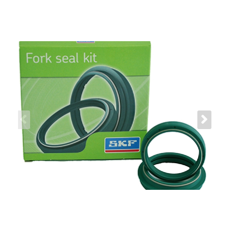 spi cache poussière bague x1 SKF 43 mm. - KAYABA