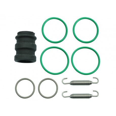 KIT JOINT ECHAPPEMENT KTM 125/150 SX 00/24 HUSQVARNA TC 125 14/24 150 17/24 GASG