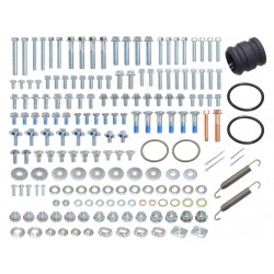 KIT DE VISSERIE PSYCHIC YAMAHA YZ 125 2002/2023