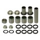 KIT ROULEMENTS BIELLETTE PSYCHIC YAMAHA YZ125/250 WRF250 YZF250/426 01 WRF426 01