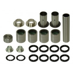 KIT ROULEMENTS BIELLETTE PSYCHIC YAMAHA YZ125/250 WRF250 YZF250/426 01 WRF426 01
