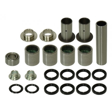 KIT ROULEMENTS BIELLETTE PSYCHIC YAMAHA YZ125/250 WRF250 YZF250/426 01 WRF426 01