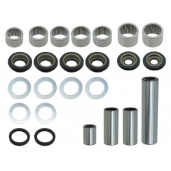 KIT DE ROULEMENTS BIELLETTE PSYCHIC KTM SX 125/150 SX-F/XC-F 250/350/450 21/22 S