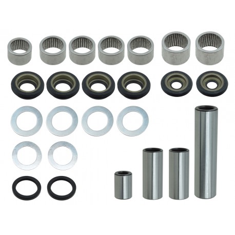 KIT DE ROULEMENTS BIELLETTE PSYCHIC KTM SX 125/150 SX-F/XC-F 250/350/450 21/22 S