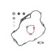 Kit REPARATION POMPE A EAU PROX KAWASAKI KX250 '88-91 KDX250 '91-94
