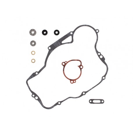 Kit REPARATION POMPE A EAU PROX KAWASAKI KX250 '88-91 KDX250 '91-94