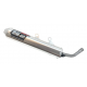 SILENCIEUX DEP BETA RR 200 2019/2024 SILVER