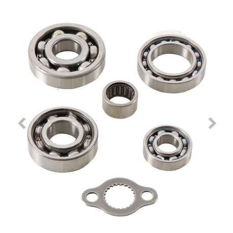 KIT ROULEMENTS DE BOITE DE VITESSE HOTROD HONDA CR85R