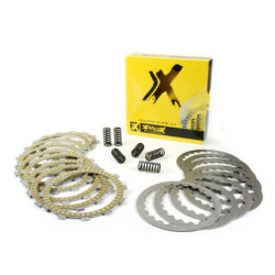 KIT DISQUES D'EMBRAYAGE PROX KTM250/300/360/380SX-EXC '96-12