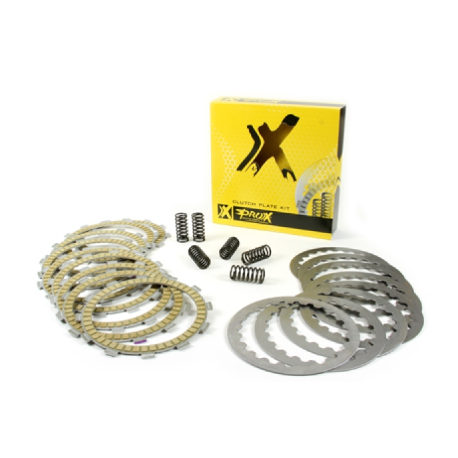 KIT DISQUES D'EMBRAYAGE PROX KTM250/300/360/380SX-EXC '96-12