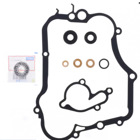 KIT REPARATION POMPE A EAU ATHENA YAMAHA YZ 65/85 cc 2018/2025