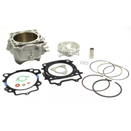 Groupe thermique 450 cc Ø 97 mm standard bore YAMAHA YZ 450 F 2010-2013