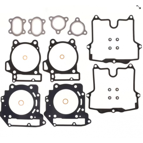 Poch. de joints haut moteur ATHENA SGS APRILIA RSV R 1000 cc 2000/2008