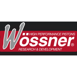 kit piston Wossner BETA 450 RX 2024-2025 13.4:1 CR 96.96MM