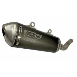 SILENCIEUX SO DEP TRIUMPH TF250 X 24-ON