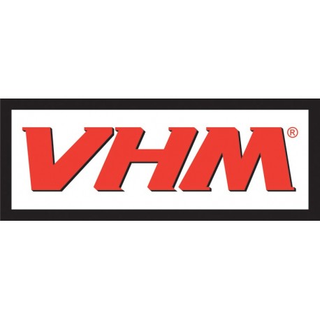 DOME VHM 12° 112SX 2025, TC112 , MC112 9.25 +2.35  0.90