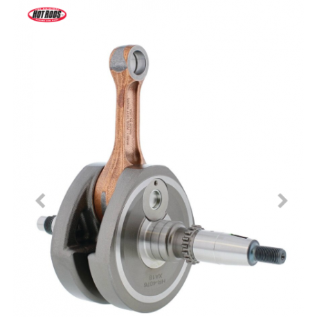 VILEBREQUIN HOT RODS SUZUKI LTR450 06-08