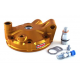 Culasse VHM FANTIC XE 300 2024/2025 AVEC DECOMPRESSEUR