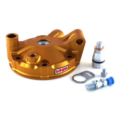 Culasse VHM FANTIC XE 300 2024/2025 AVEC DECOMPRESSEUR