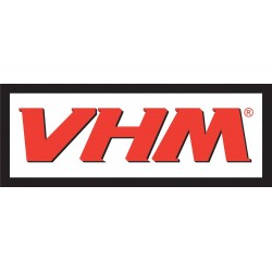 DOME VHM Fantic XE300 2024 - 2025 HARD ENDURO 32.00CC +2.25 2.25