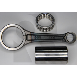 KIT BIELLE HONDA CG 125 XL125S de 1979 / 1982 + XL185S 79-83.