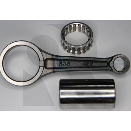 KIT BIELLE HONDA CG 125 XL125S de 1979 / 1982 + XL185S 79-83.