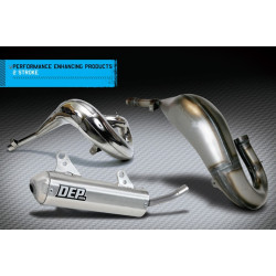 POT ENDURO ACIER DEP YAMAHA YZ 250 de 1999 A 2024 FANTIC 250 XX 22