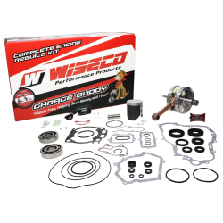 Garage Buddy Kit WISECO YAMAHA YZ85 de 2019/2025