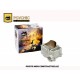 CYLINDRE PSYCHIC HONDA 450 CRF R 2002/2008 96MM STD